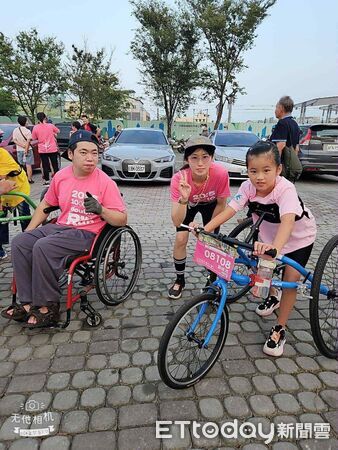 ▲▼ 用腳步為國慶喝采！第三屆「水上UP雙十半程馬拉松」1600名跑者熱血開跑  。（圖／水上鄉公所提供）