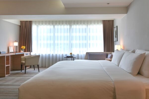 ▲國泰飯店觀光事業搶先暖身，10月13日至11月23日推出ITF線上旅展活動。（圖／業者提供）