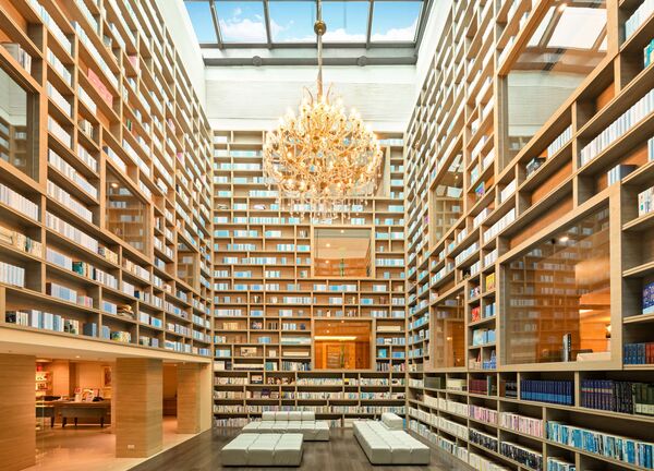 ▲北投大地酒店自10月16日起在官網推出線上旅展。（圖／業者提供）