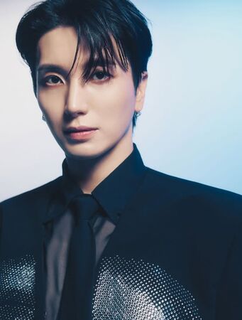 ▲SJ利特登粉絲窩票選冠軍！台灣E.L.F.狂投23萬票　本尊嚇到：我的天啊 。（圖／翻攝自利特IG）