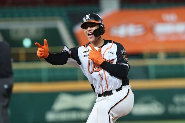 ▲▼林岱安。（圖／統一獅提供）