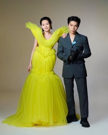 ▲▼派翠克。（圖／翻攝自Facebook／Patrick 派翠克）