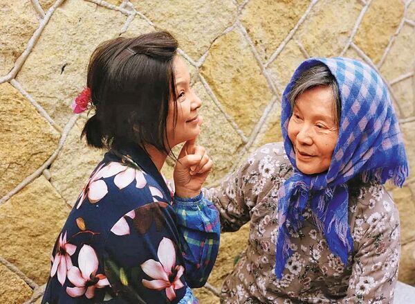 太后徵助理／獨家！拚老命返台拍戲　歸亞蕾5.5萬徵醫護助理