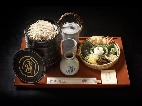 ▲▼京都本家尾張屋明年1月歇業。（圖／翻攝自官網）