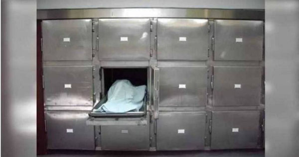 8旬父住養老院突消失！院方意外吐「人在冷凍庫」緊急送醫亡　女兒崩潰