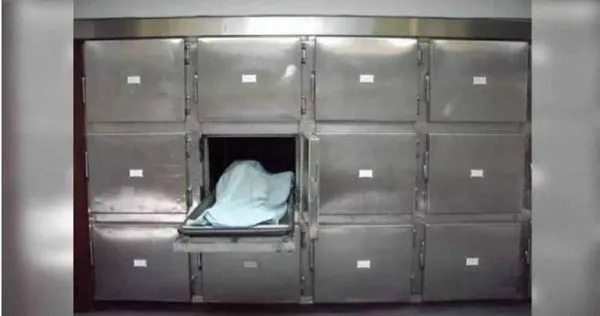 8旬父住養老院突消失！院方意外吐「人在冷凍庫」緊急送醫亡　女兒崩潰