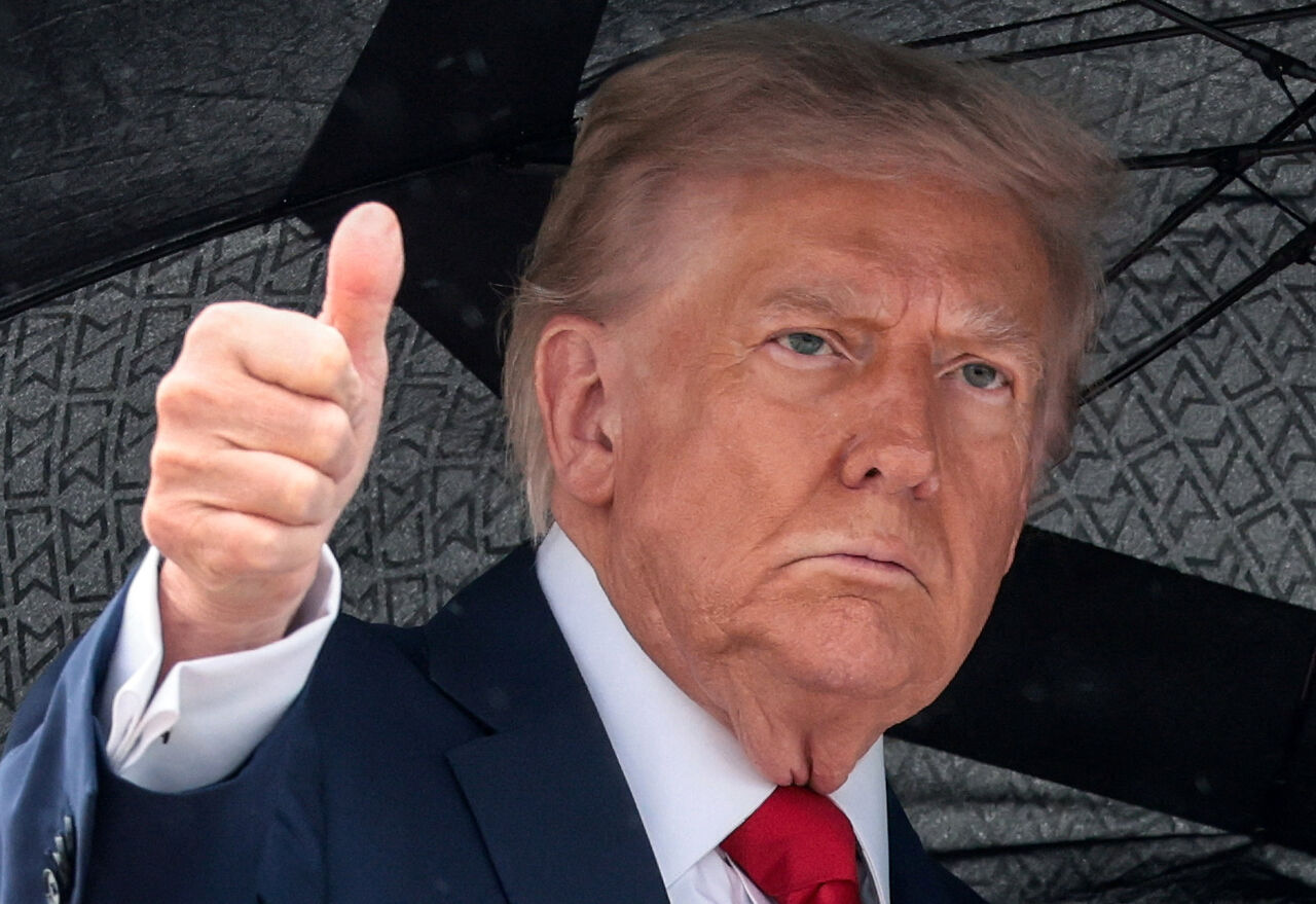 川普放行輝達H200「對中鷹派怒了」 警告:全世界都會後悔