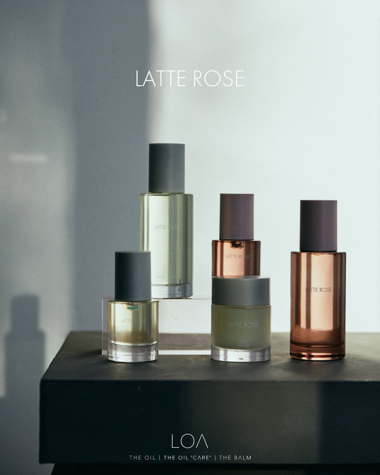 Hair Rituel by Sisley,LOA,髮香噴霧,髮絲,秀髮,護髮,保養,。（圖／品牌提供）