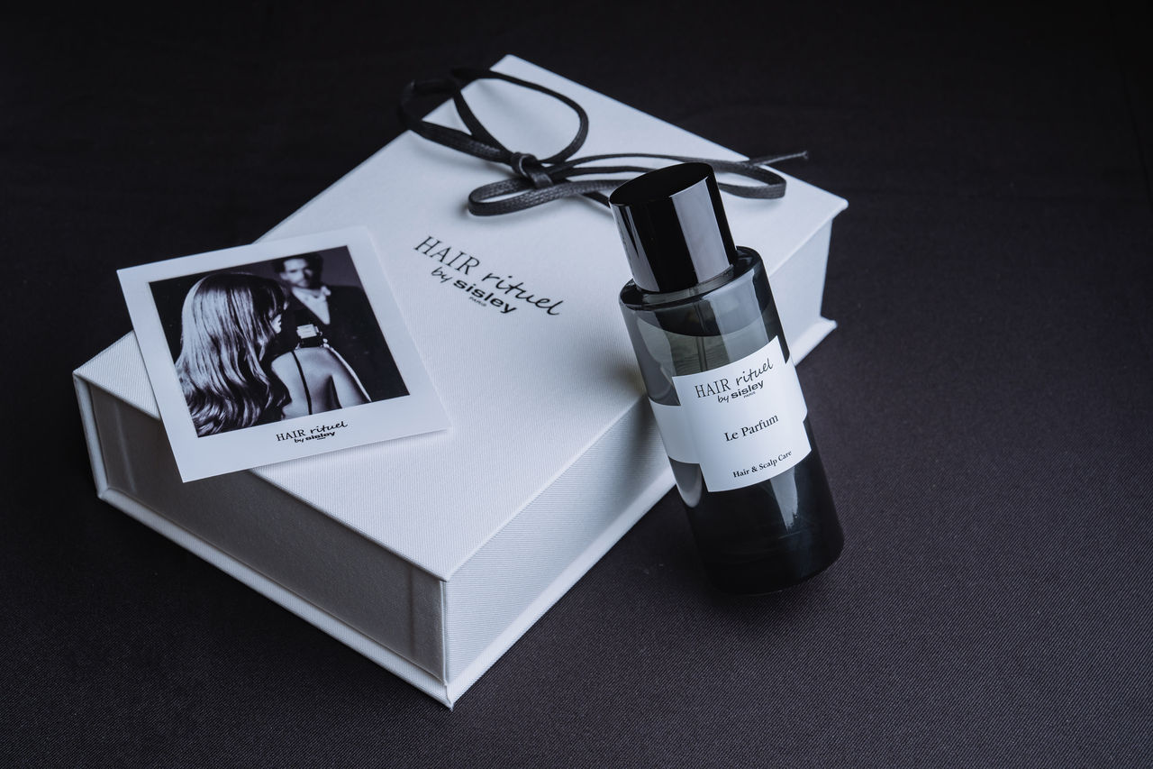 Hair Rituel by Sisley,LOA,髮香噴霧,髮絲,秀髮,護髮,保養,。（圖／品牌提供）