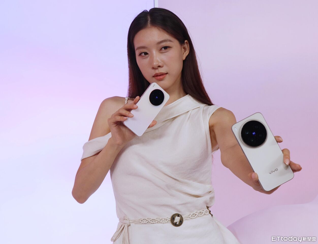 ▲▼      vivo X300       。（圖／記者蘇晟彥攝）