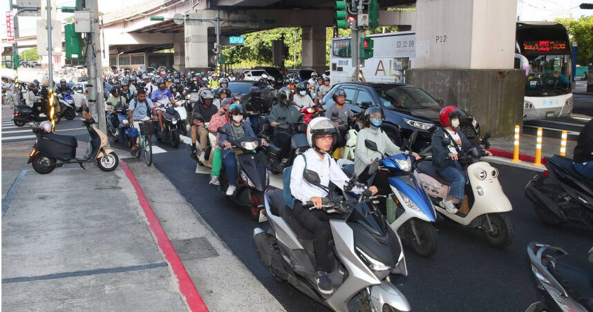 騎車別穿「這款鞋」！名醫示警「一摔腳恐殘」　國手車禍夢碎