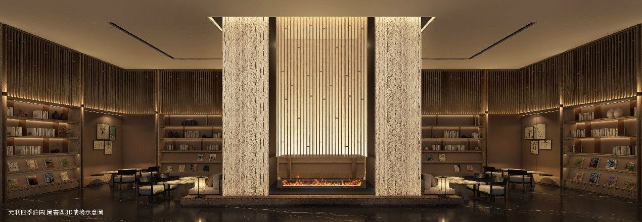 元利四季莊園（圖／業者提供）