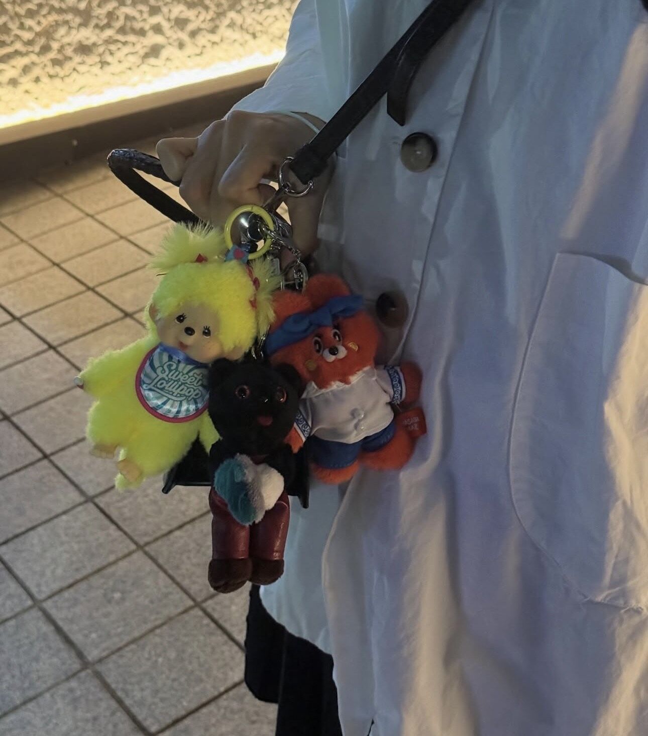 ▲▼孫藝真             。（圖／翻攝IG）