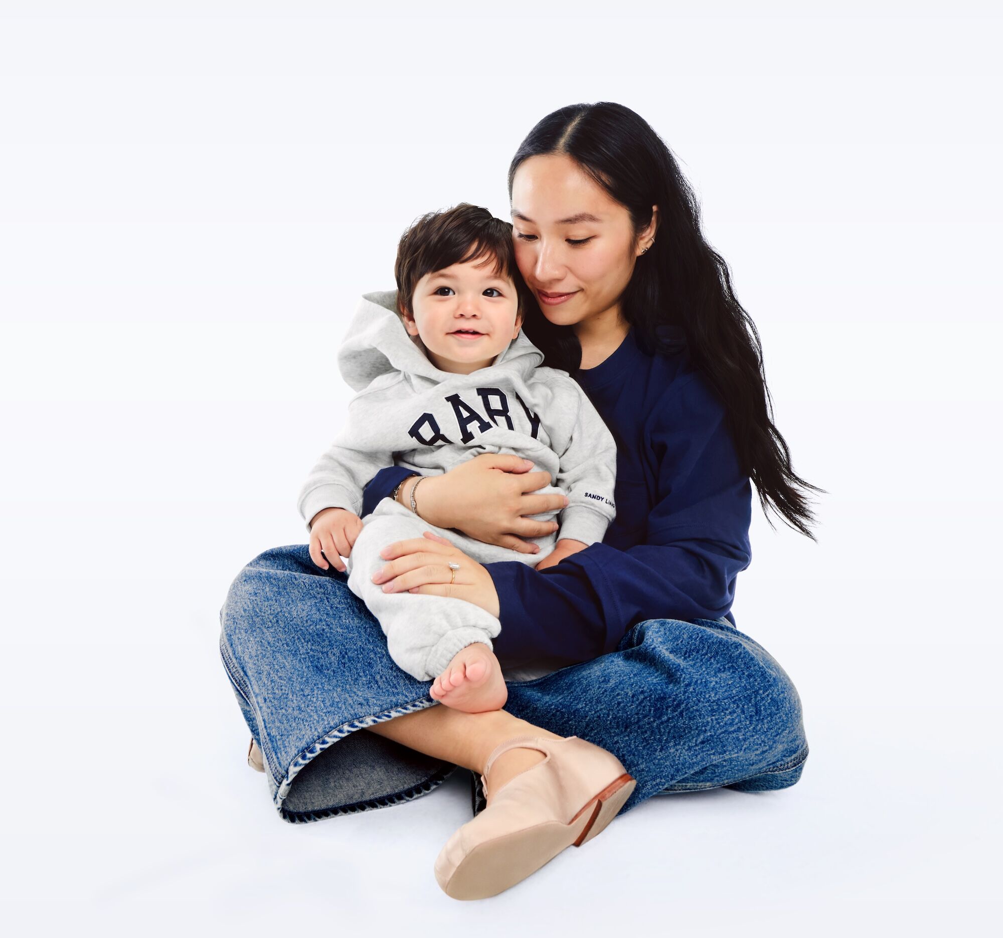 ▲快時尚聯名。（圖／品牌提供）