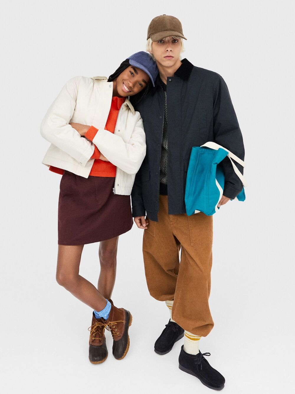 ▲快時尚聯名。（圖／品牌提供）