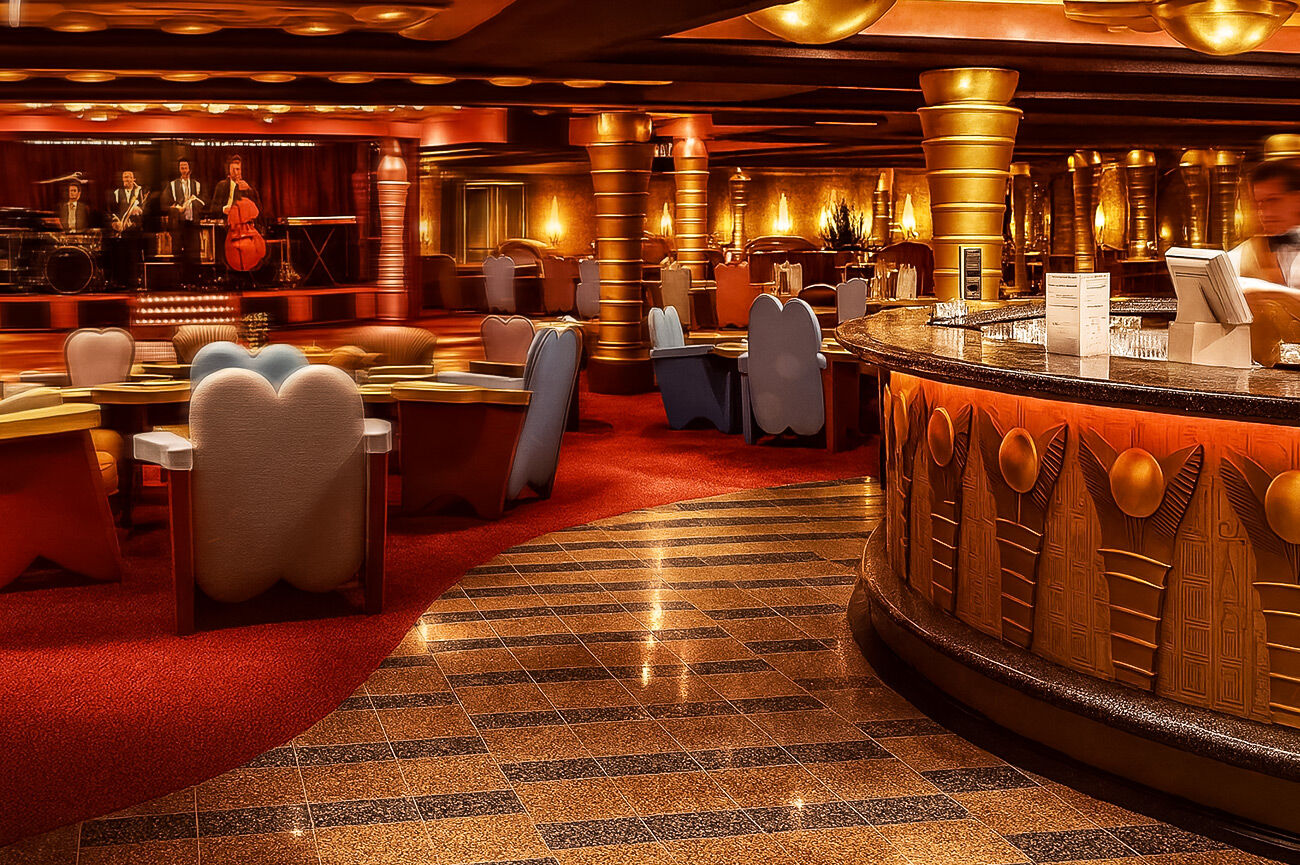 ▲▼ 遊輪,升級,美食,限時優惠,郵輪,歌詩達莎倫娜號,基隆。（圖／歌詩達郵輪提供）