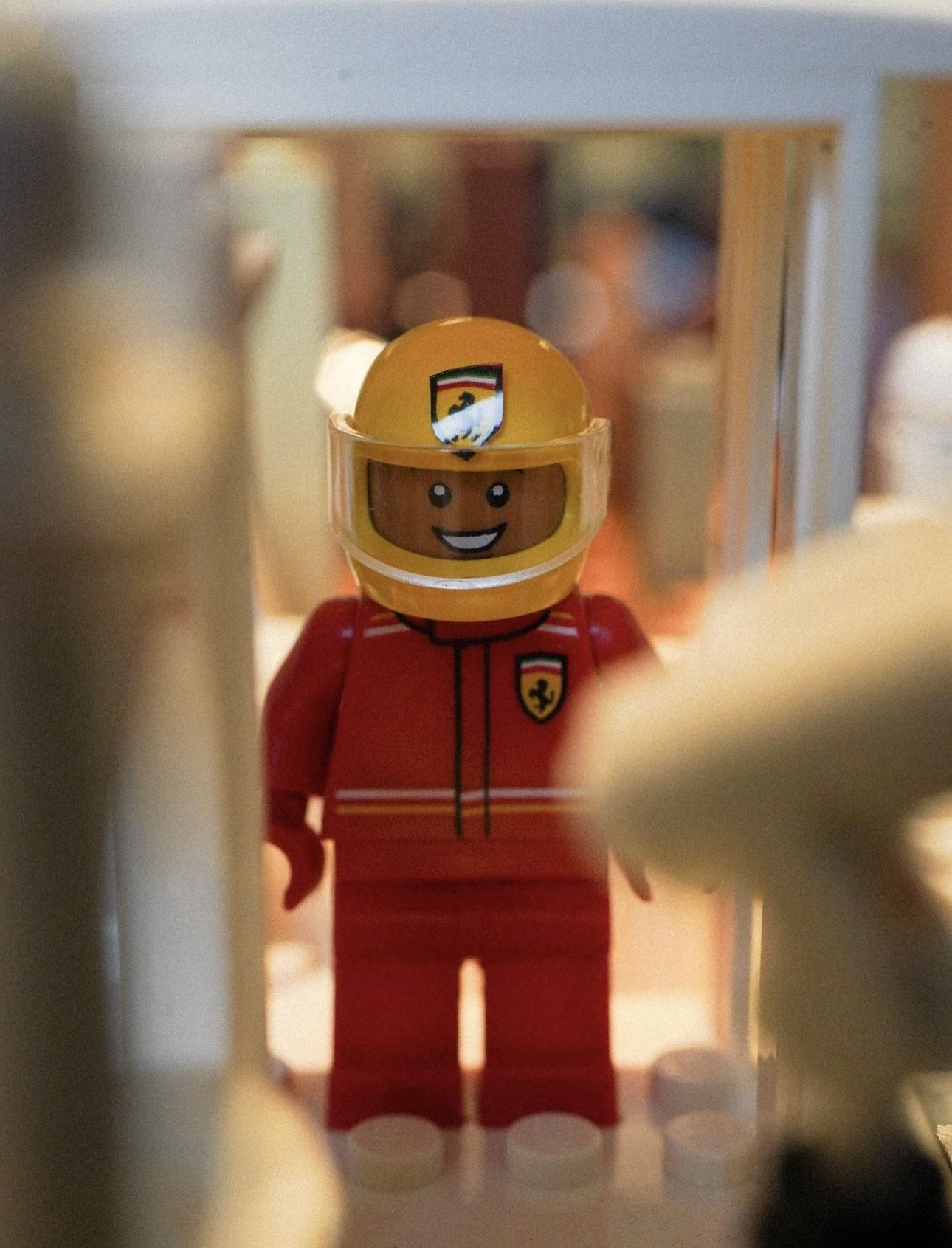 ▲▼  路易斯漢米爾頓           。（圖／翻攝IG）