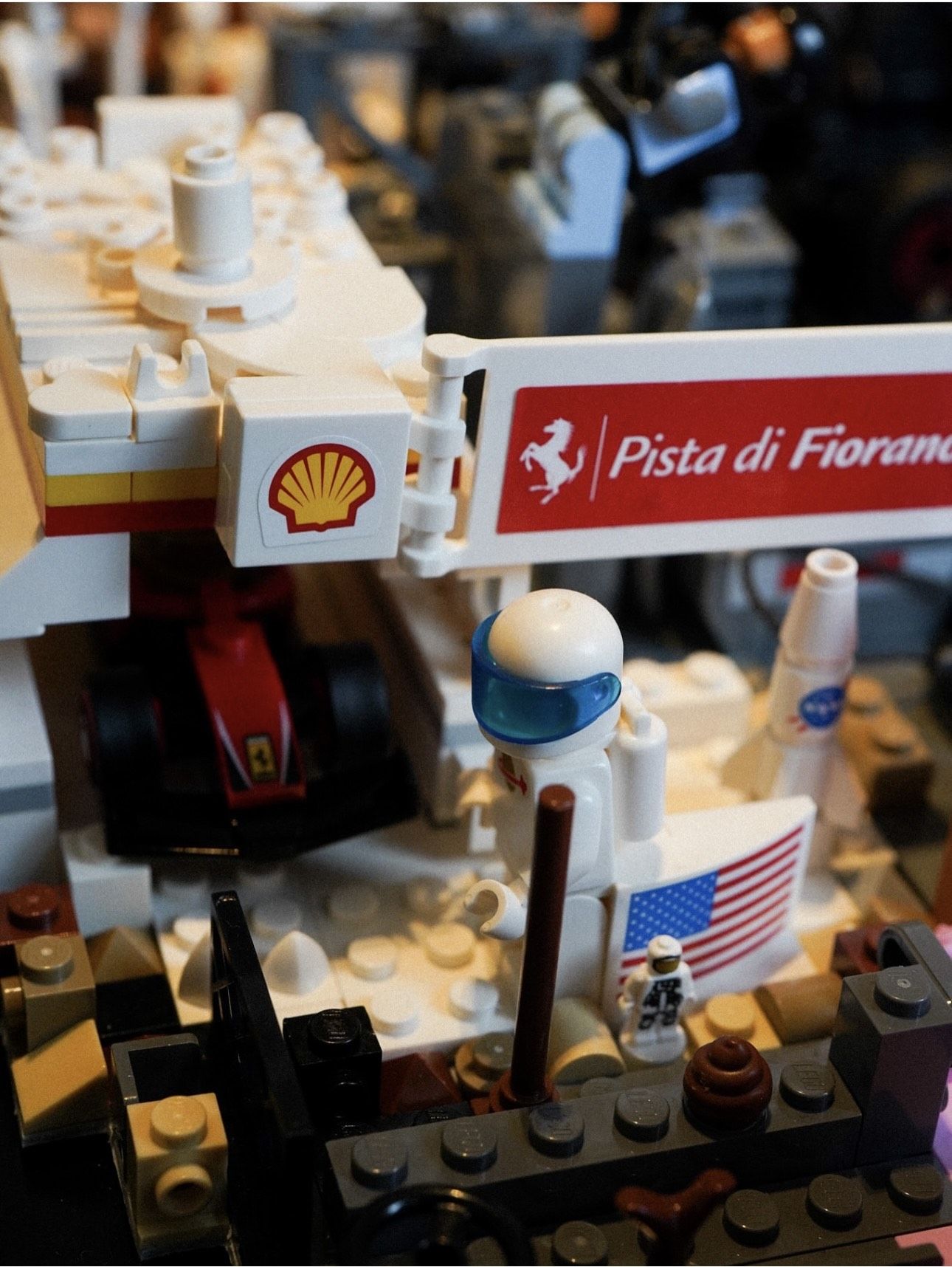 ▲▼  路易斯漢米爾頓           。（圖／翻攝IG）