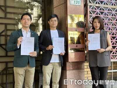 控王鴻薇與助理「藉勢藉端勒索」 馬郁雯告發:前輩非常不上道