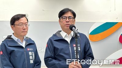 「柏油山」戰火升級!柯志恩轟市府一條龍攻擊 陳其邁又震怒了