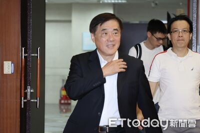 中共會買單「台不獨陸不武」兩岸政策? 郝龍斌:不能一味討好