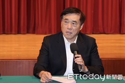 郝龍斌拋兩岸5政策 籲大陸宣示「台灣不獨、大陸不武」