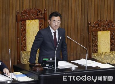 朝野共識!普發1萬特別預算10/17完成三讀 預計11月中下旬可請領