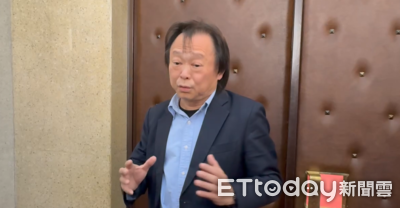 高嘉瑜:林右昌和蔣萬安性質接近 王世堅最適合選台北市長