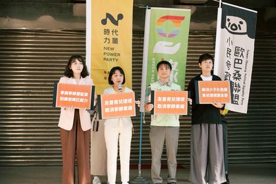 高鐵「車廂寧靜」家長炸鍋　4小黨籲調整政策、落實親子友善