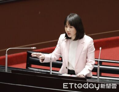 媒體人：藍營彰化無預警跳過謝衣鳯　鄭麗文恐是2026選戰最大破口