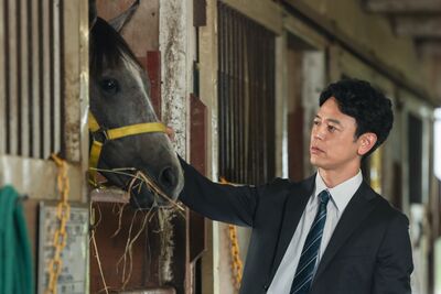 賽馬日劇一看震驚了!馬主「燒錢金額」被曝光…家人反應炸鍋