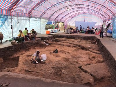 基隆港入口「和平島1處」成國定考古遺址 反映新石器時代晚期痕跡