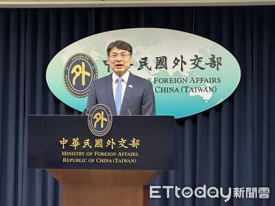 國際危機組織籲歐盟攜手台灣嚇阻中國　外交部樂見：助整體韌性