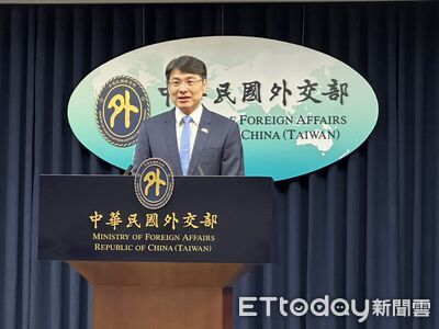 高度肯定以哈停火協議　外交部：持續提供人道援助