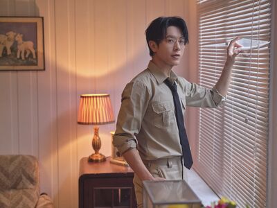 韋禮安打電話沒人接「被分手」！　惆悵失落心聲全曝光