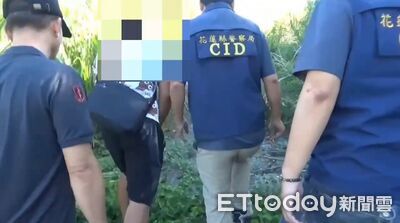 23歲女遭打死曝屍山區剩白骨!她良心不安1年後才說 4男女收押