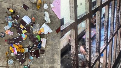 護照散落垃圾桶！韓青年去柬埔寨「接連失蹤慘死」　李在明出手了