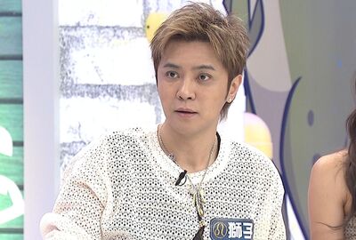 羅志祥媽抓包老公同歡女生！「怒拿菜刀衝上前」當場濺血嚇壞全家