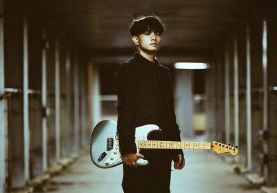 2度槓龜金曲歌王！　楊肅浩吐「塞翁失馬」心境...嗨曝重磅喜訊