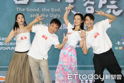 方志友懷孕「被楊銘威阻擋」氣哭！　結婚10年夫妻私下互動曝光