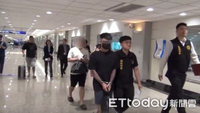 拐賣17台人赴柬埔寨付贖才放人　詐團「招募組」幹部押解返台