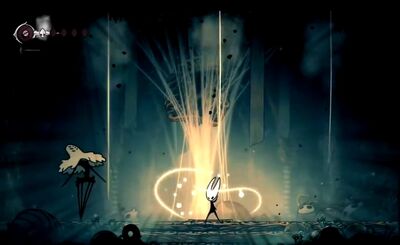 《絲綢之歌》玩家嫌難度太低 新增「無斗篷模組」傷害降剩2成