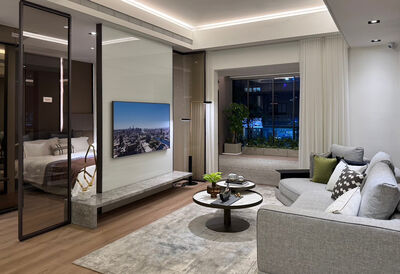 限貸令鬆綁房市回溫 豐邑30週年購屋優惠加碼助攻