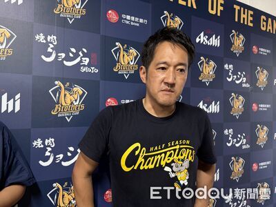 中信兄弟4投手赴歐力士秋訓　平野惠一：還有更多人將海外進修