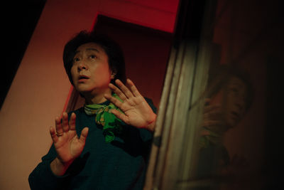 金鐘影后4度角逐女主角獎…親曝「3方法飲控」　設計師打造戰袍！