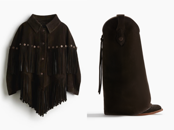 ▲快時尚聯名。（圖／品牌提供）