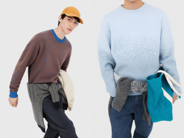 ▲快時尚聯名。（圖／品牌提供）