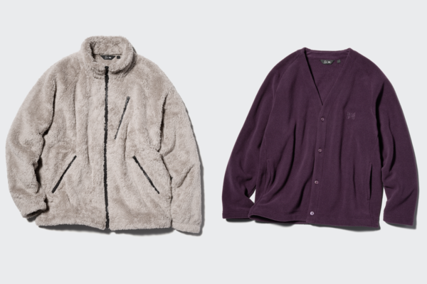 ▲快時尚聯名。（圖／品牌提供）