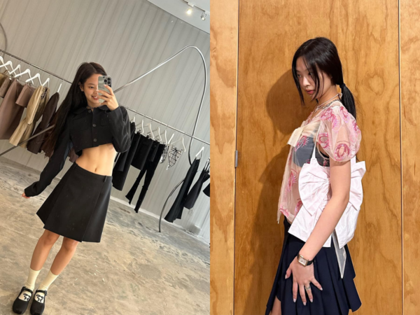 ▲快時尚聯名。（圖／品牌提供）