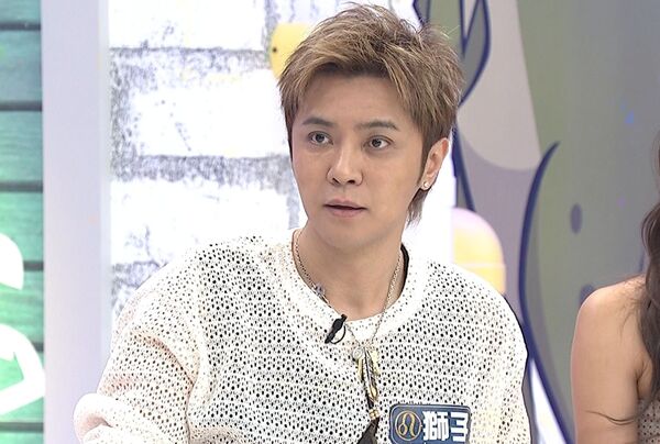 ▲▼許明杰遇到恐怖情人。（圖／中天綜合台提供）